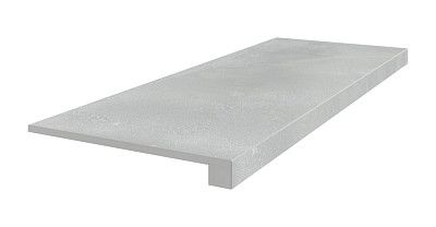 Ступень фронтальная LINATE GREY Scal. FRONT (33x90) 620070002164