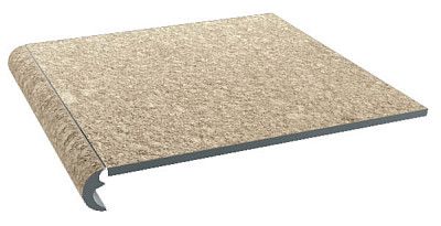 Ступень Cortina Beige Scal Front.Luna (30x32.5) 620070000930