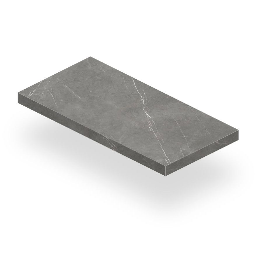 Ступень угловая левая Forte Dei Marmi Elegant G. Scal. Ang. SX(33x160) 620070002409