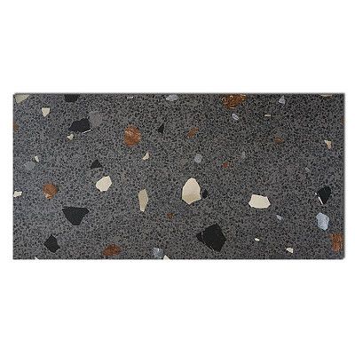 Керамогранит Sanchis Home Trend Decor Grafito RC (60x120)