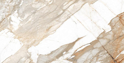 Керамогранит SCOTISH WHITE - B GLOSSY (60x120) BZ73140