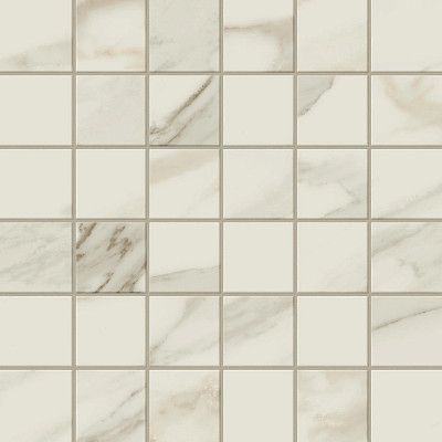 Мозаика Empire Arabescato Mosaic610110000817 (30x30)