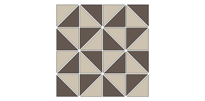 Мозаика POZNAN SHEET (27.6x27.6)