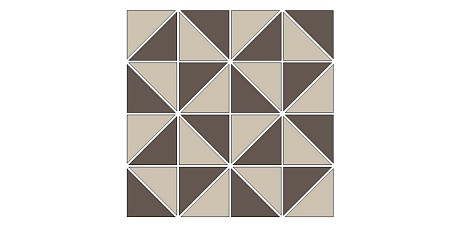 Мозаика POZNAN SHEET (27.6x27.6)