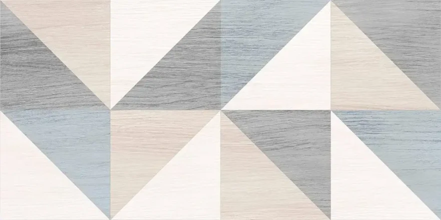 Декор Geotree cold (30x60) NRL_P0042 NRL_P0042