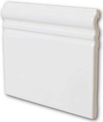 Плинтус Evolution Skirting Blanco (15x15)