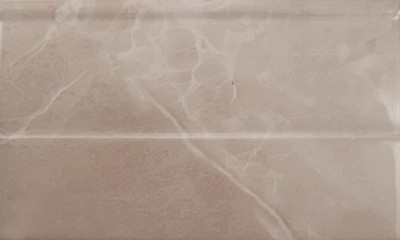 Бордюр Vardo Crema Zocalo (15x25) BW0VCZ01