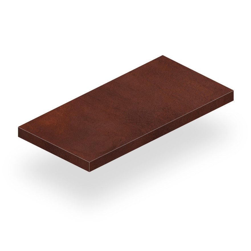 Ступень Blaze Corten Costa Design 20mm A2V1 (33x120) A2V1