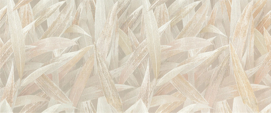 Декор Aplomb Canvas Flora (50x120) A6SJ A6SJ