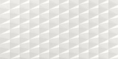 Керамическая плитка 3D Stars White Matt (40x80) 8DAW