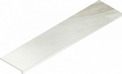 Ступень угловая правая Charme Advance Cremo Scalino Dx 620070001998 (33x120)