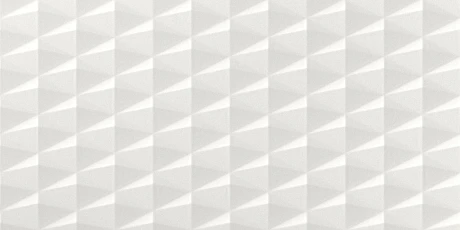 Керамическая плитка 3D Stars White Matt (40x80) 8DAW