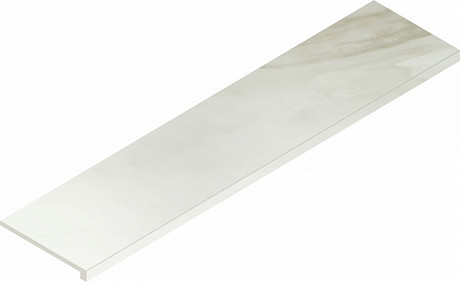 Ступень угловая правая Charme Advance Cremo Scalino Dx 620070001998 (33x120)