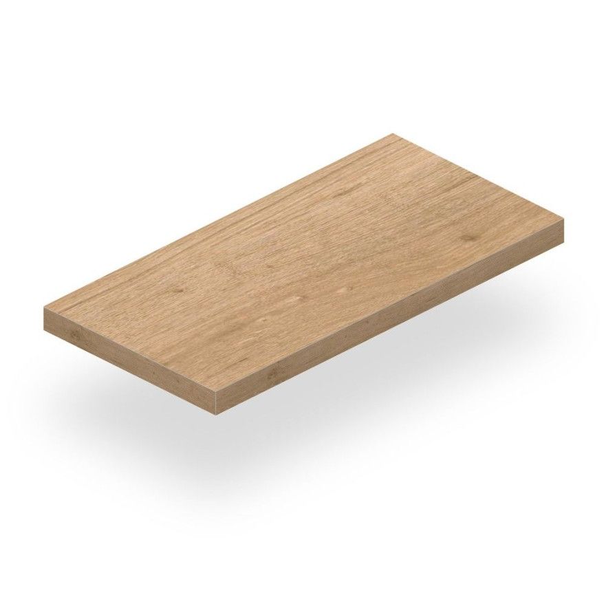 Ступень угловая правая Wine Oak Champagne Scal.Ang.Dx (33x160) 620070802291