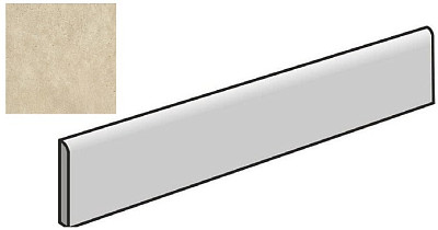 Плинтус Skyline Ash Battiscopa 610130002007 (7.2x60)