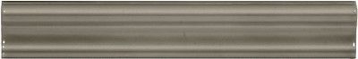 Бордюр Mold Acuarela Taupe 5*30