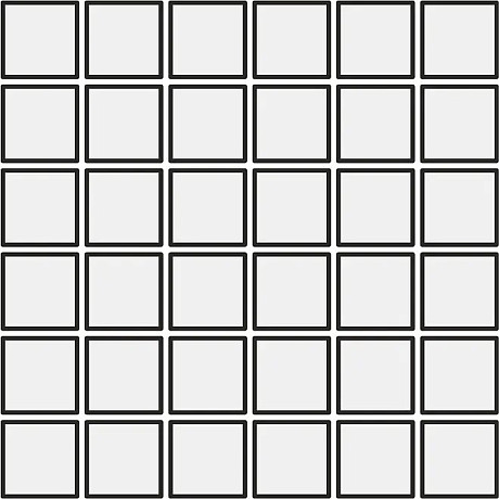 Мозаика mix limequartz ecru matLQM22MR (29.6x29.6)