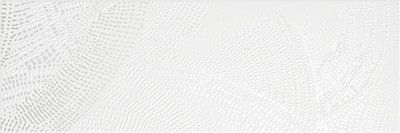 Декор Dec. Diamond Draw White (20x60) 912760