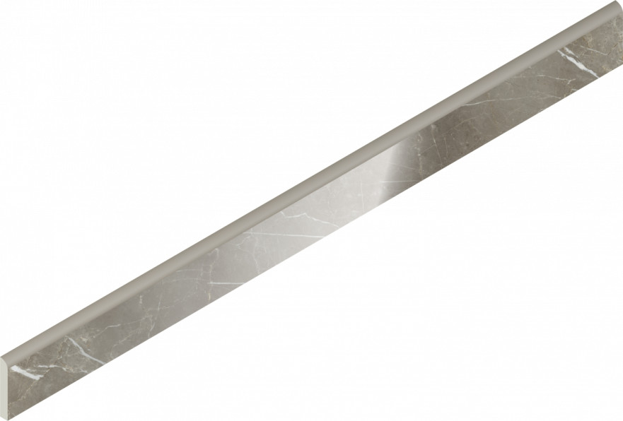 Плинтус Stellaris Tuscania Grey Battiscopa Lux (7.2x80) 610130007477 610130007477