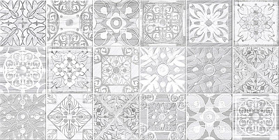 Настенная плитка Vincenzo Lino (24.9x50) WT9VNL25