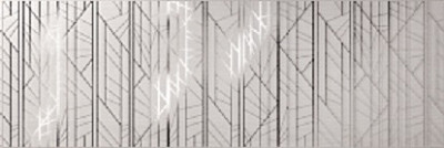 Декор Slate (25x75) DW15SLT15