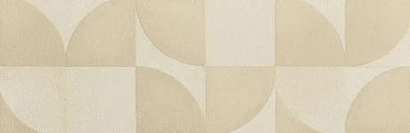 Декор Mat&More Deco Beige (25x75) fOVF