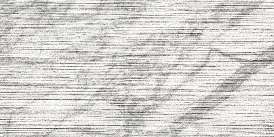 Керамогранит Marvel Statuario Select Strutturato (30x60) D109 D109