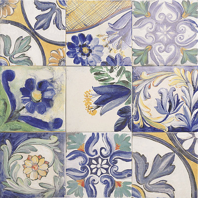 Pav. Centro Quintesence (20x20)