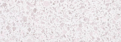 Плитка (25.1x70.9) TERRAZZO BIANCO