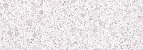 Плитка (25.1x70.9) TERRAZZO BIANCO