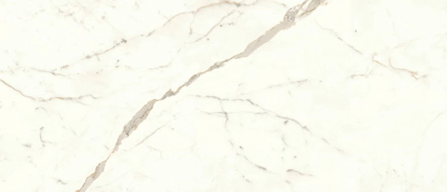 Керамическая плитка Marvel Calacatta Prestigio Silk (50x120) A4TU A4TU