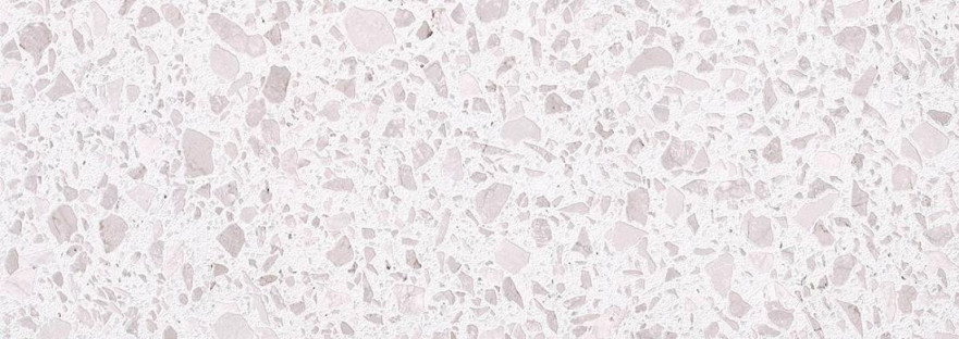 Плитка (25.1x70.9) TERRAZZO BIANCO