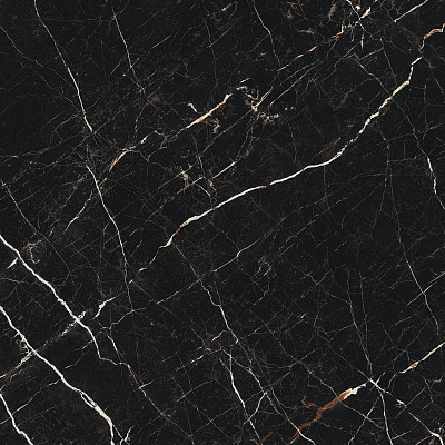 Керамогранит Allure Imperial Black Ret 610010001840 (80x80)