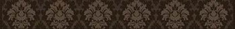 Бордюр Palazzo Moka (6.2x50.5) 905495