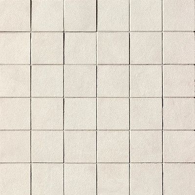 Мозаика Sheer White Gres Macromosaico (30x30) fPDU