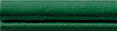 Бордюр Moldura Chic Verde 4*15 