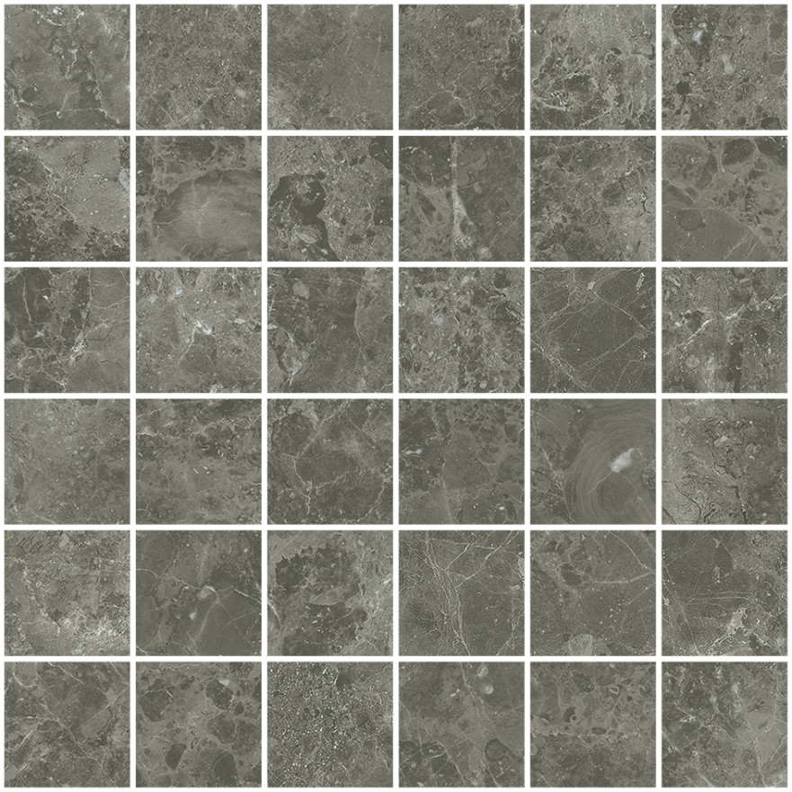 Мозаика Да винчи браун 610110000969 (30x30) 610110000969