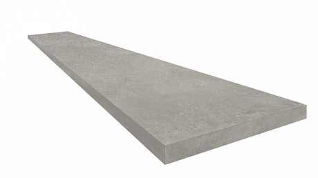 Ступень угловая правая Сан-сиро грэй у620070002519 (33x120)