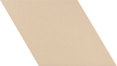 Керамогранит Rhombus Cream Smooth (14x24) 22689