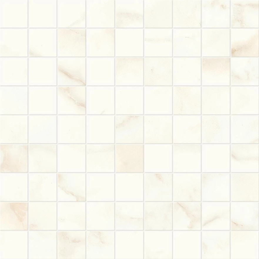 Мозаика Marvel Calacatta Delicato MosaicoMatt (30x30) A413 A413