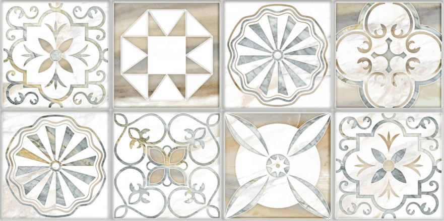 Плитка настенная Varadero (24.9x50) TWU09VRD014 TWU09VRD014