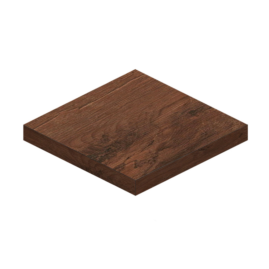 Ступень Axi Dark Oak Scalino Angolare Sx (22.5x22.5) ANL7 ANL7