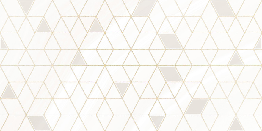 Декор Resort Gold (24.9x50) DW9RES01 DW9RES01