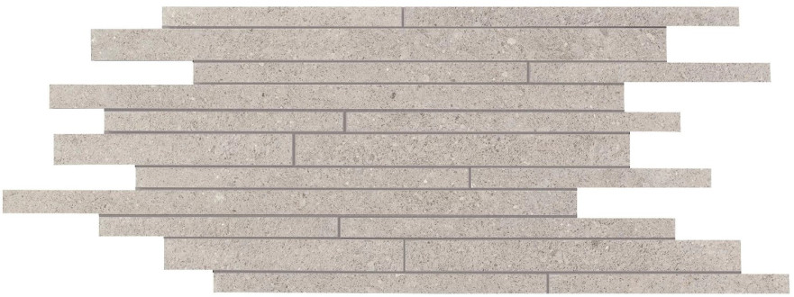 Мозаика Kone Silver Brick (30x60) AUNY AUNY