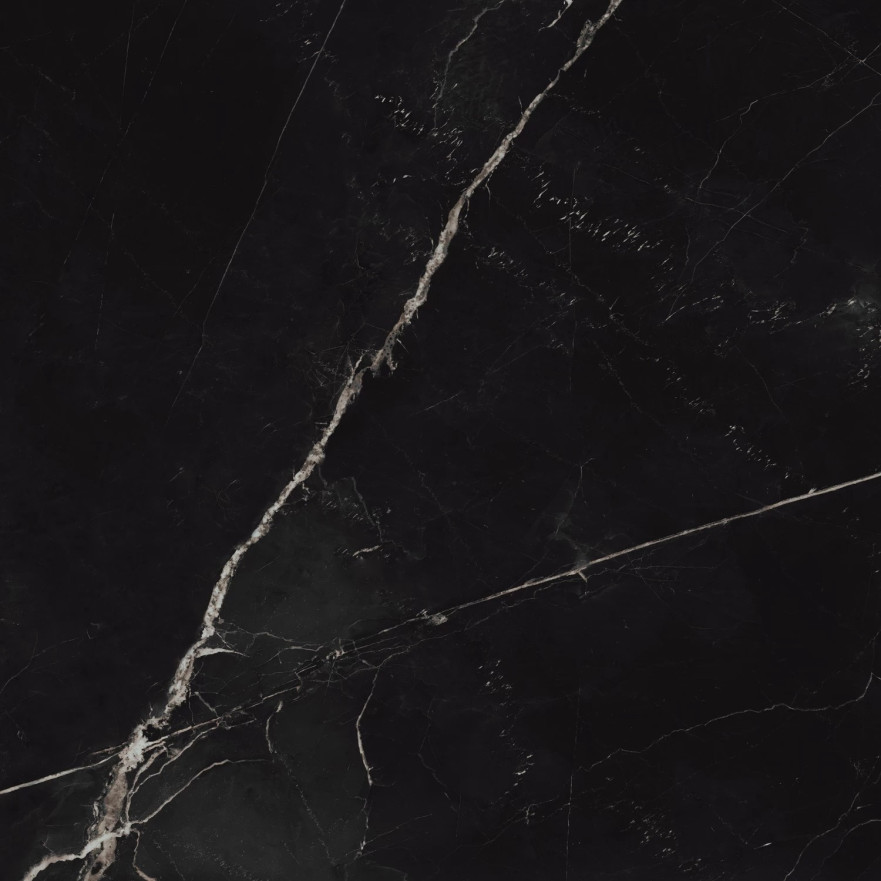 Керамогранит Empire Calacatta Black Lap Ret 610015000612 (80x80) 610015000612