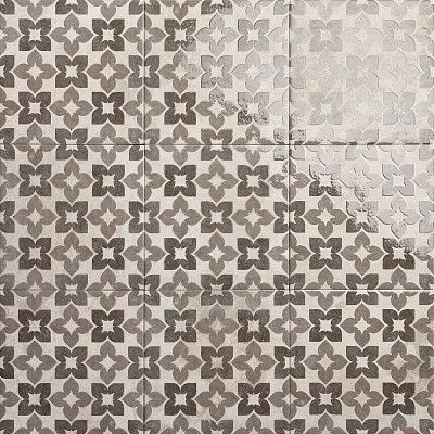 Керамогранит Soul Black Matt (20x20) PT03505