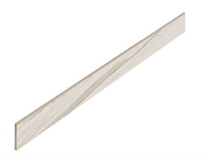Плинтус Portofino Bianco Battiscopa (7.2x90) 610130004718