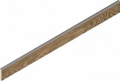 Плинтус Этернум фумэ 610130005378 (7.2x80)