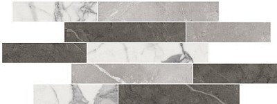 Мозаика Charme Evo Brick Multicolor 610110000126 (29.6x79.6)