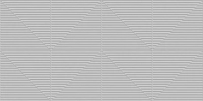 Керамогранит Moderno Stucco STR Silver 60x120х0,9 Strutturato